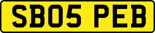SB05PEB