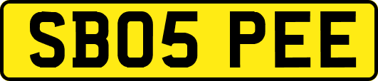 SB05PEE