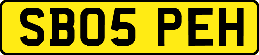 SB05PEH
