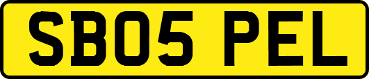 SB05PEL