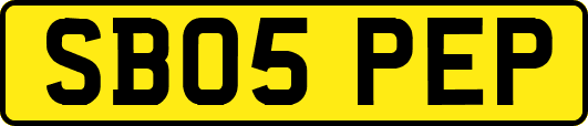 SB05PEP
