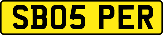 SB05PER