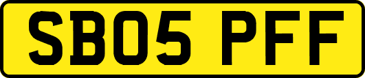 SB05PFF