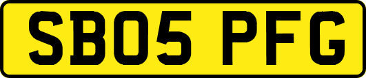SB05PFG