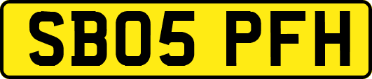 SB05PFH