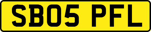 SB05PFL