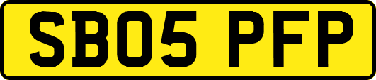 SB05PFP