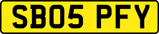 SB05PFY