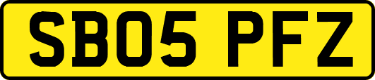 SB05PFZ
