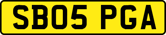 SB05PGA