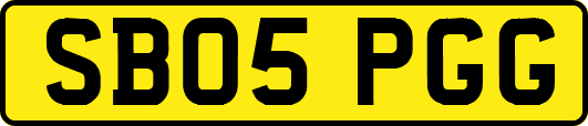 SB05PGG