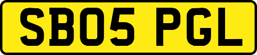 SB05PGL