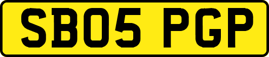 SB05PGP