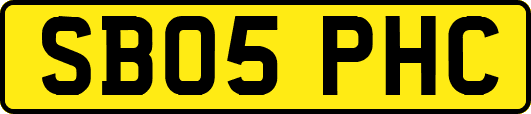 SB05PHC