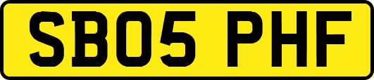 SB05PHF
