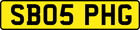 SB05PHG