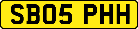 SB05PHH