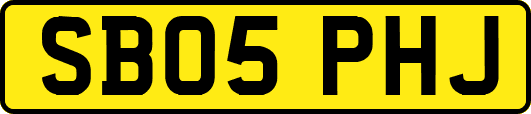 SB05PHJ