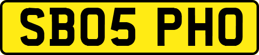 SB05PHO