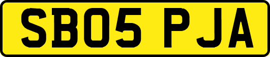 SB05PJA