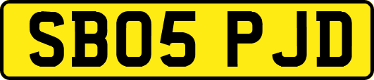 SB05PJD