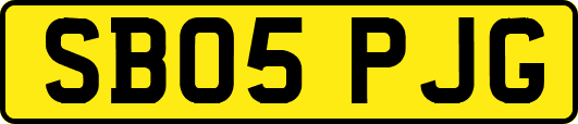 SB05PJG