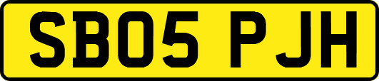 SB05PJH