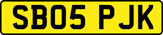 SB05PJK