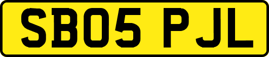 SB05PJL