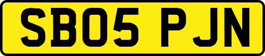 SB05PJN