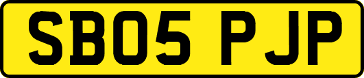 SB05PJP
