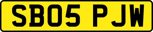 SB05PJW