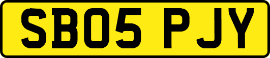SB05PJY