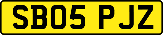 SB05PJZ