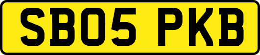 SB05PKB