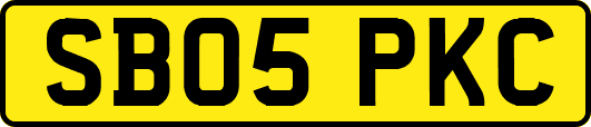 SB05PKC