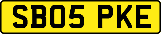 SB05PKE