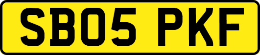 SB05PKF