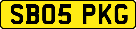 SB05PKG