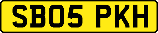 SB05PKH