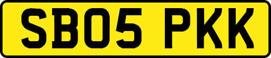 SB05PKK