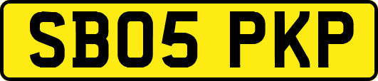 SB05PKP