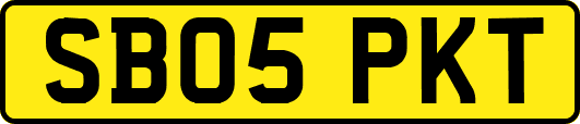 SB05PKT