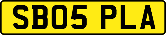 SB05PLA