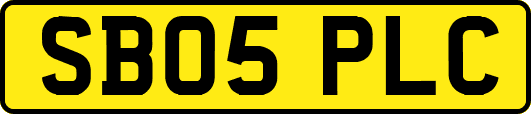 SB05PLC