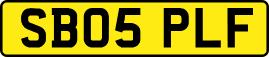 SB05PLF