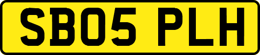 SB05PLH