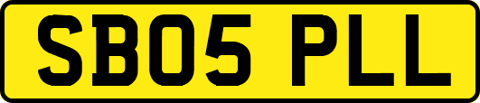 SB05PLL
