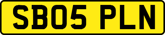 SB05PLN