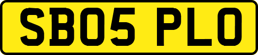 SB05PLO